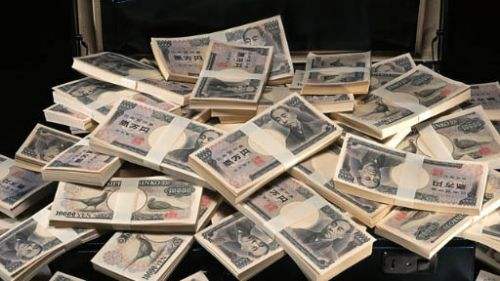 日本上市企业2017财年净利润总额或创新高 |净