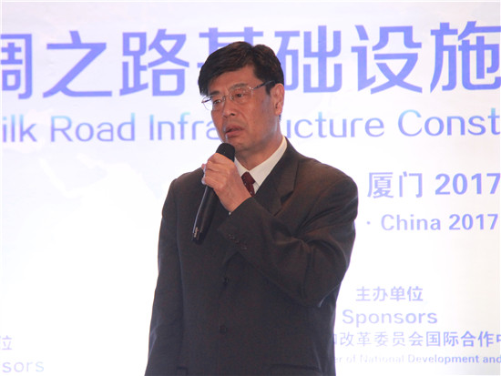 国际欧亚科学院院士、青岛国家海洋科学研究中心主任李乃胜