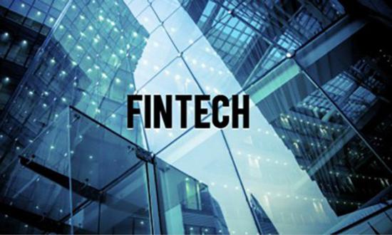 FinTechίԱ