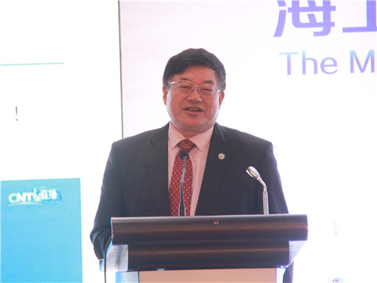 欧亚科学院院士、中国中医科学院首席研究员常务副院长刘保延