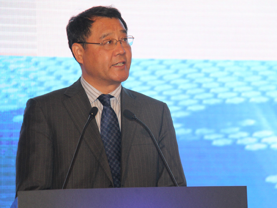 中国贸促会,中国国际商会副会长张伟   张伟