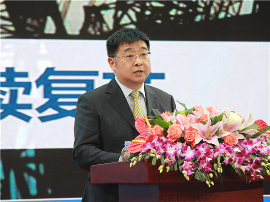 杨东升:智能制造不是换机器人那么简单