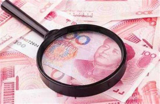 中国超发的货币 真的能买下整个美国?|货币超发