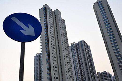 国家统计局:4月份房价涨幅回落的城市增加|新建