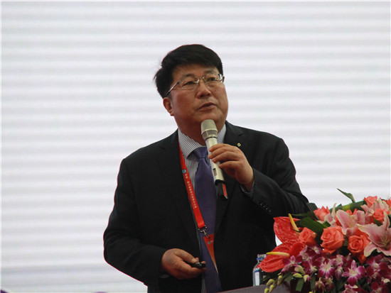 紫光董事长_北京紫光园董事长照片
