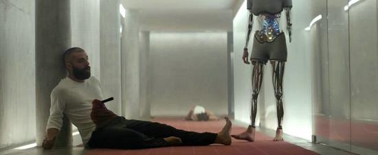 周天勇：智能机器人会给我们带来什么？