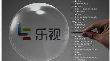 乐视生态两极分化