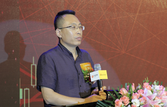 炒股高手孟凡涛:茅台股价涨到1000元也不买 它