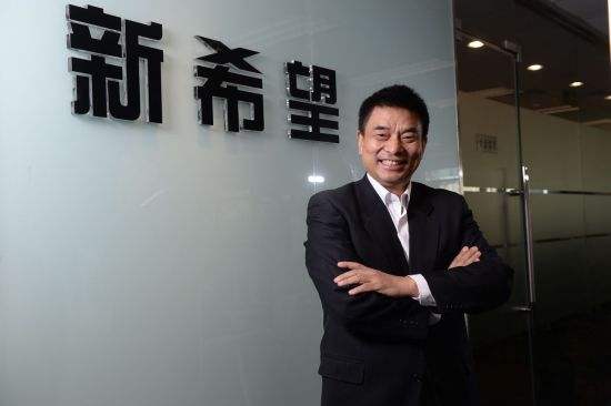 新希望乳业谋求独立上市面临区域整合难题