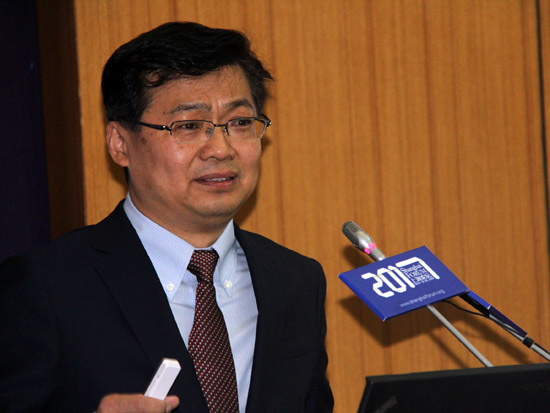 姚庆海:保险业要利用科技为人服务