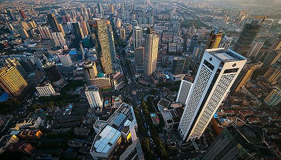 上周南京二手房交易量地产新闻下滑超五成 挂牌量同步缩水