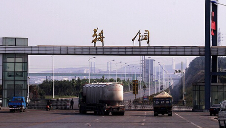 鞍钢股份:汽车用钢广泛用于宝马奔驰 无需要削