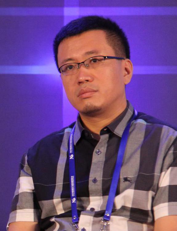 软通动力信息技术（集团）有限公司副总裁刘超