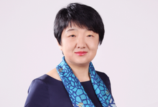 东方园林杨丽晶谈董秘之路:要铁面无私 言而有信