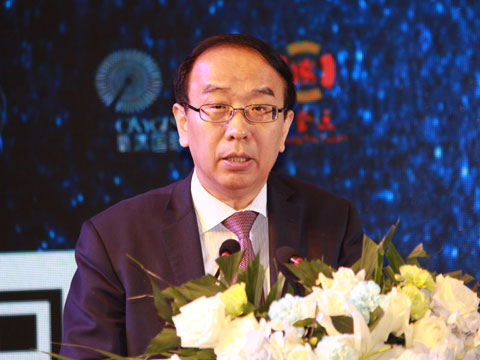 金融董事长张_金融头像