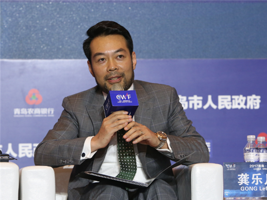 中伦律师事务所合伙人龚乐凡|商品交易所|财富