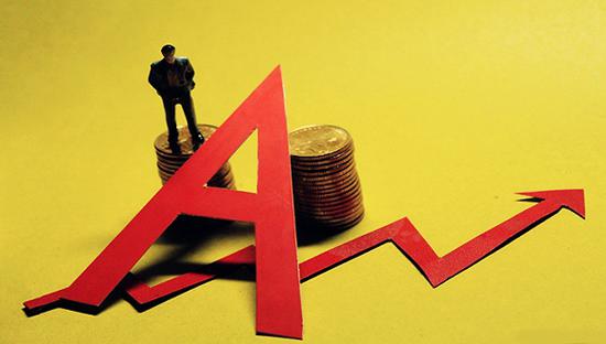 五大国际投行2018年策略出炉:普遍看多中国股