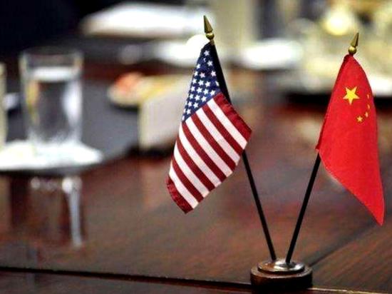 BIT谈判重启前夕:中国最大规模代表团赴美找项