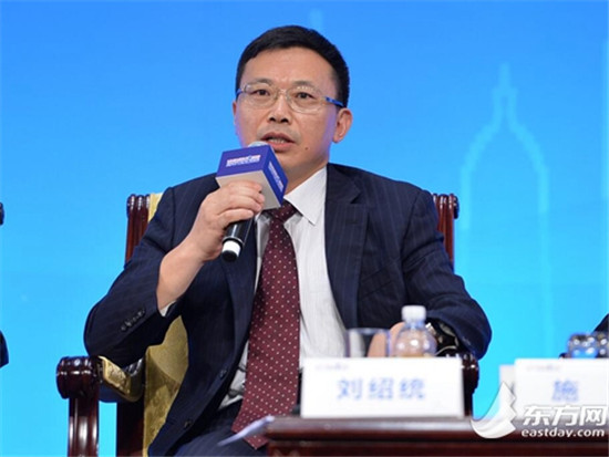 统:上交所大力支持成长期科技企业债权融资|陆