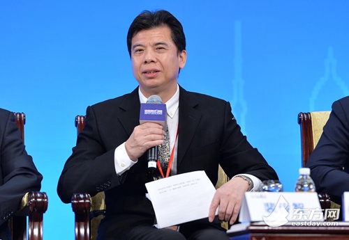 外汇交易中心:服务货币自由兑换 促进资金自由