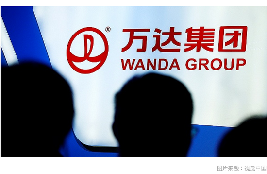 万达发生什么了?万达电影暴跌逼近跌停 多只债