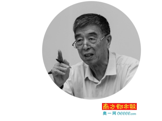 中心:建议在发改委设大湾区领导小组办公室|范