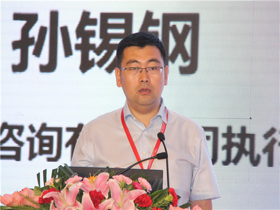 孙锡钢:交叉检验能从多维度刻画客户画像|金融