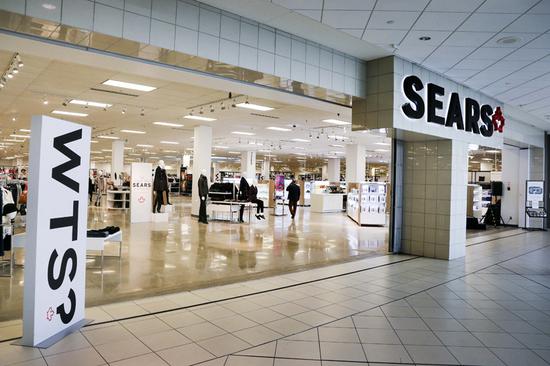 西尔斯加拿大收到纳斯达克退市通知|西尔斯|退市|纳斯达克_新浪财经_新浪网