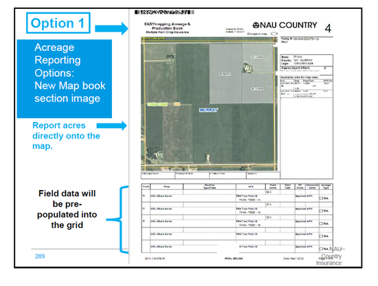 农作物保险
卫星图册及单产报告界面