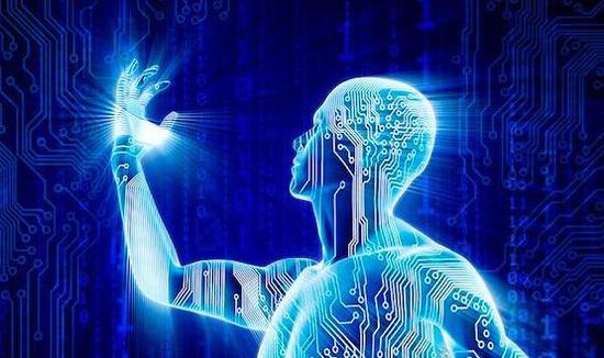 科技部万钢:新一代人工智能发展规划已编制完