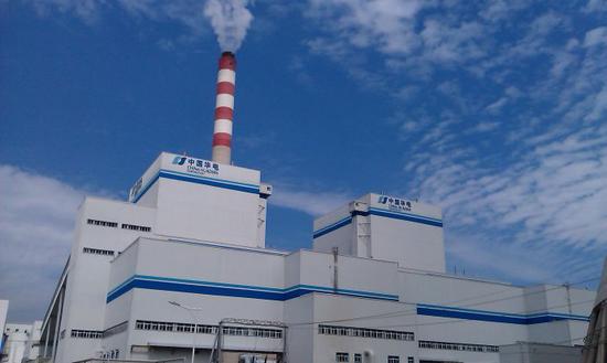 中国华电阳光凯迪强强联姻 探索绿色能源新路