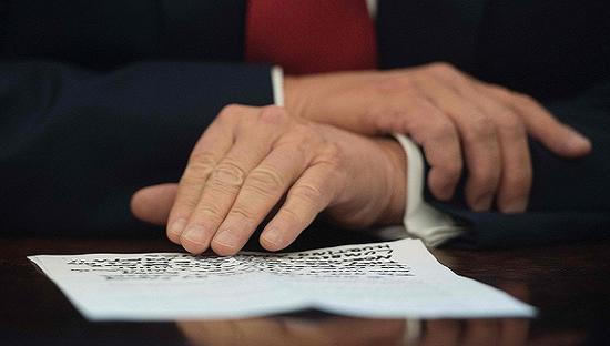 若特朗普对进口钢材加关税 美国工人将遭殃