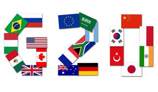 专家:期待G20汉堡峰会传递全球化积极信号