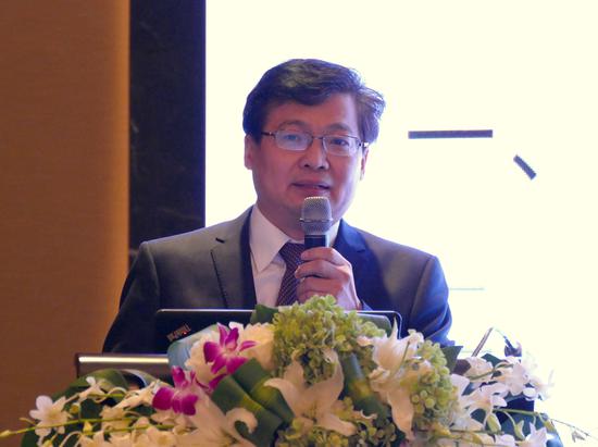 姚庆海:社会保险和商业保险有巨大合作空间