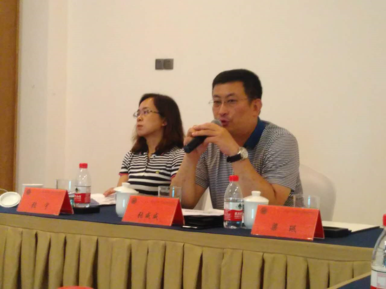 建信基金副总裁:对接余额宝挽救公司资金存量