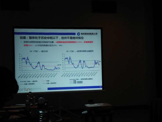 建信基金副总裁:对接余额宝挽救公司资金存量