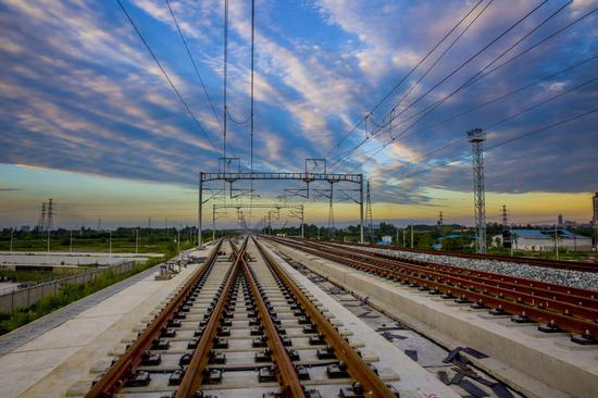 泰国政府批准中泰铁路一期工程预算 达52亿美