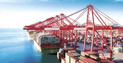外汇局:10月国际货物和服务贸易顺差1622亿元