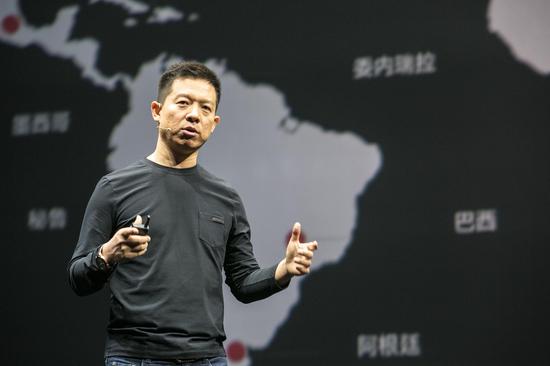 乐视一地鸡毛:贾跃亭走后还能管得了洪水滔天吗