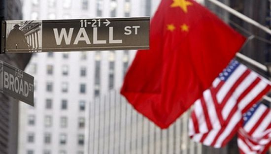 中概股赴美上市热 多只次新股却破发