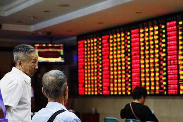 洪灏:突破中国股市的“三套牢”|中国经济|A股|股市_新浪财经_新浪网