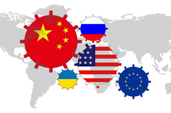 俄媒称中国将成为全球化领军者:欧洲需要中国