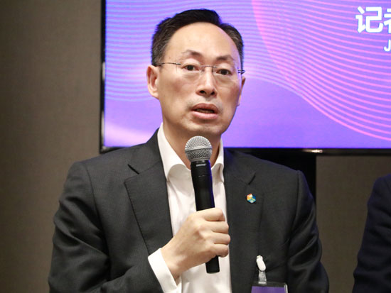 中粮老总是谁_中粮集团