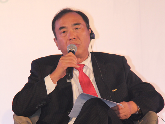 德阳市长:搭建五大平台助推产业转型|城镇化|特