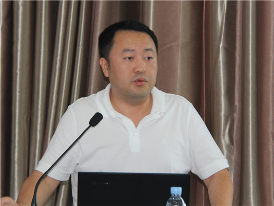 盛路通信董事长_盛路通信何永星的照片(3)