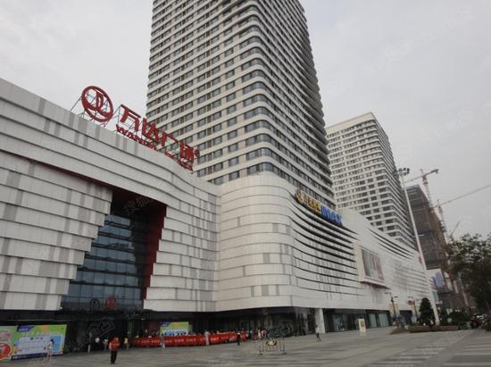 万达变卖南昌万达广场系误读轻资产本来就没投资