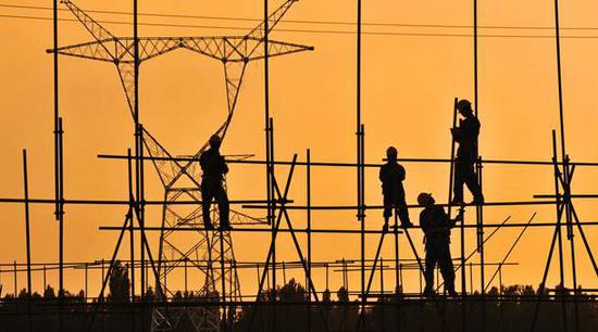 发改委:输配电价成本监审剔除电网14.5%不合