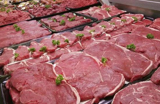 日本将紧急限制进口美国冷冻牛肉 恐招致美不