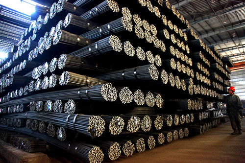 上期所:螺纹钢交易手续费调整为成交额的万分