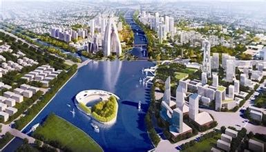 北京通州及河北北三县总体规划将于今年内出台